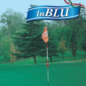 Resistente al calpestio, colore verde-blu